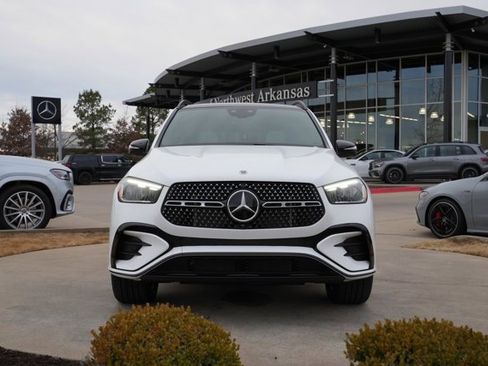 Used 2026 Mercedes-Benz GLE 350 GLE 350 image 2