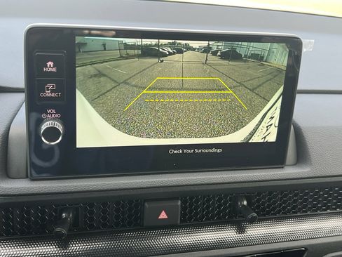 New 2026 Honda CR-V Sport-L image 30