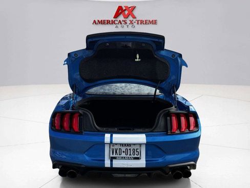 Used 2021 Ford Mustang GT Premium w/ Equipment Group 401A image 49