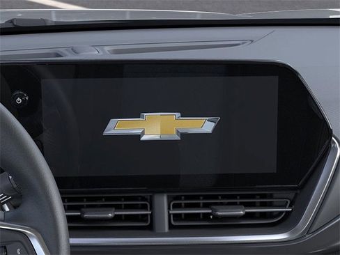 New 2026 Chevrolet Trax ACTIV image 20
