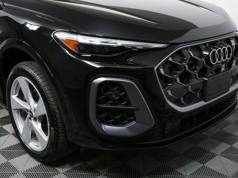 New 2025 Audi Q5 Premium Plus image 38
