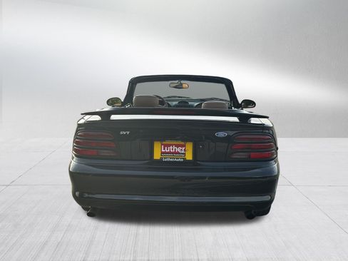 Used 1995 Ford Mustang GT RWD image 6