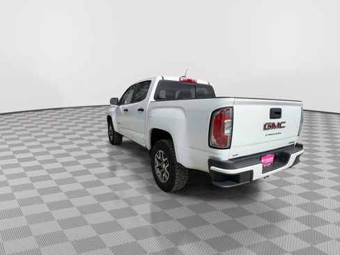 Used 2022 GMC Canyon AT4 AWD/4WD image 6