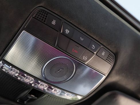 Used 2020 Mercedes-Benz G 63 AMG 4MATIC image 23