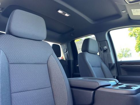 New 2026 GMC Sierra 1500 Elevation AWD/4WD image 16