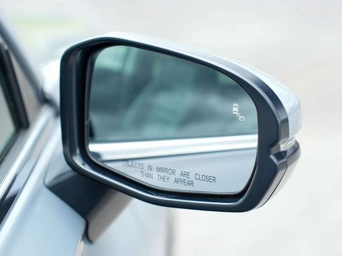 Used 2026 Honda CR-V EX-L image 14