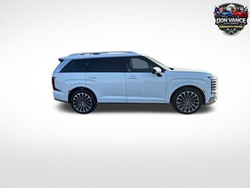 Used 2026 Hyundai Palisade Calligraphy AWD/4WD image 6