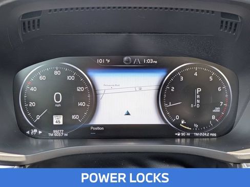 Used 2021 Volvo XC60 T6 Inscription w/ Protection Package Premier AWD/4WD image 18