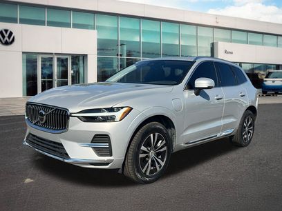 Used 2023 Volvo XC60 T8 Core