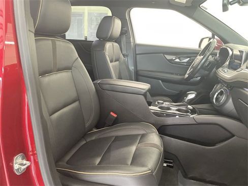 Certified 2022 Chevrolet Blazer Premier image 20