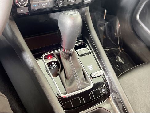 Used 2022 Jeep Compass Latitude image 16