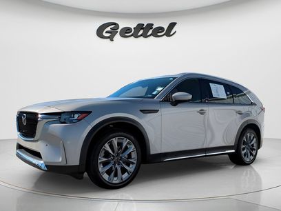 Used 2024 MAZDA CX-90 3.3 Turbo w/ Premium Package