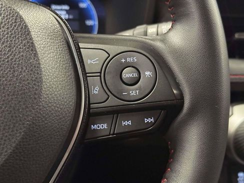 Used 2024 Toyota RAV4 XSE w/ Weather Package image 23