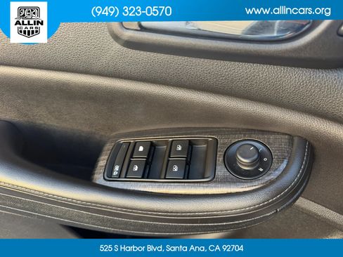 Used 2014 Chevrolet Malibu LT w/ Power Convenience Package FWD image 12