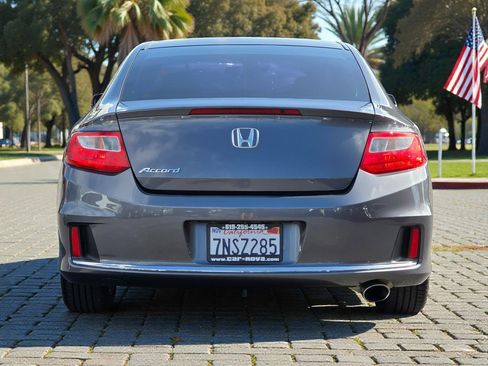 Used 2015 Honda Accord EX image 6