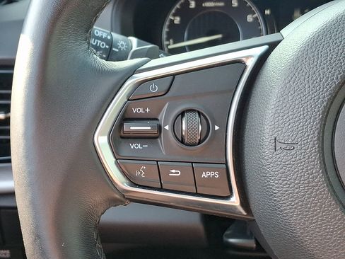 Certified 2023 Acura RDX AWD image 21