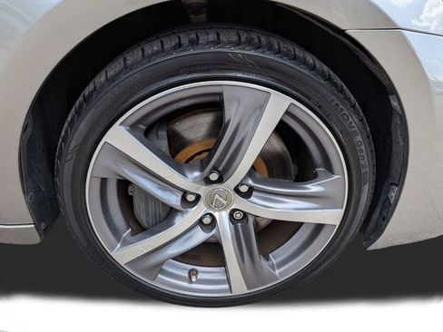 Used 2018 Lexus IS 300 w/ Premium Package RWD image 12