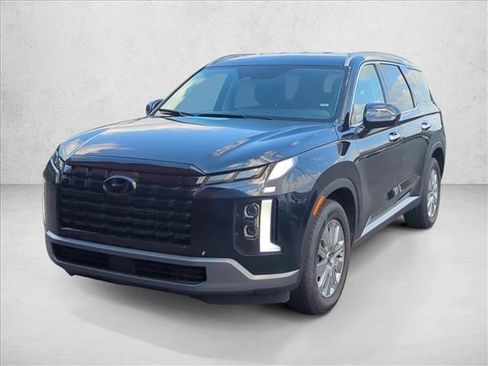 Used 2025 Hyundai Palisade SEL FWD image 1