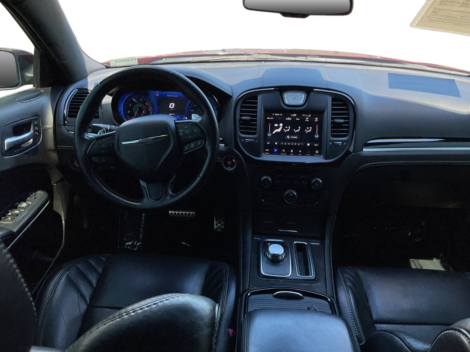 Used 2023 Chrysler 300 C RWD image 13