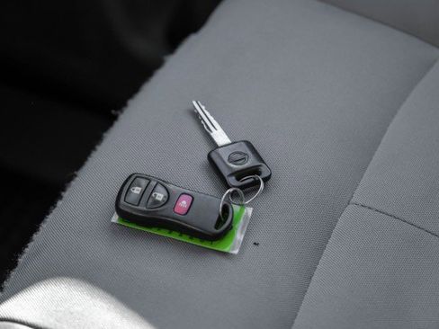 Used 2021 Nissan NV 1500 SV w/ Navigation Package image 53