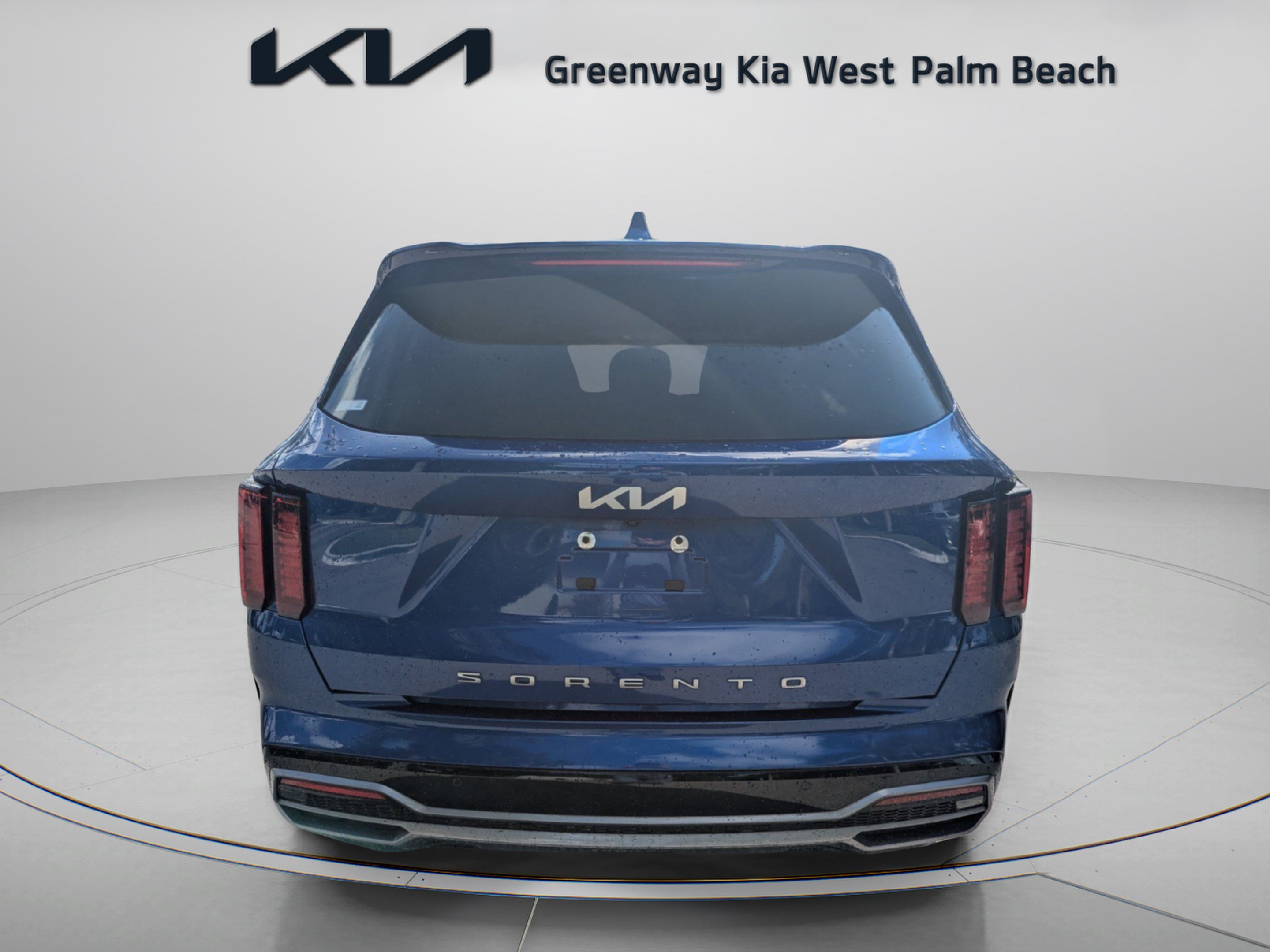 Used 2022 Kia Sorento S FWD image 6