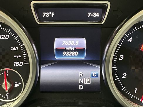 Used 2017 Mercedes-Benz GLE 43 AMG 4MATIC image 16