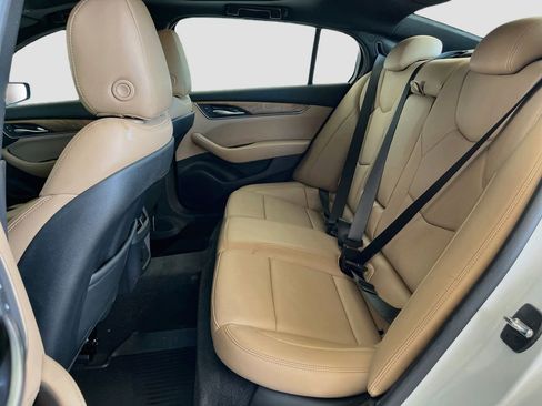Used 2024 Cadillac CT5 Premium Luxury w/ Technology Package RWD image 25
