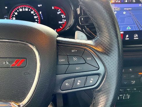 Used 2024 Dodge Durango GT image 9