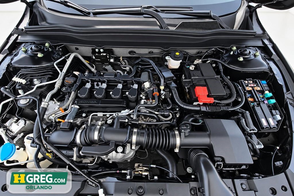 Used 2022 Honda Accord Sport Special Edition image 17