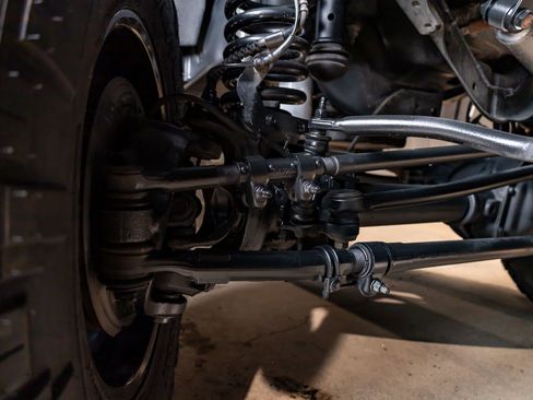 Used 2020 Ford F250 Lariat image 13