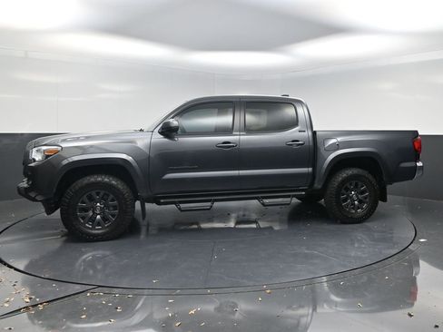 Used 2023 Toyota Tacoma SR5 image 3