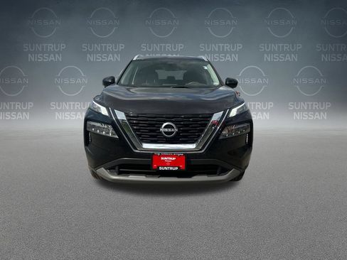 Used 2023 Nissan Rogue SV w/ SV Premium B Package AWD/4WD image 43