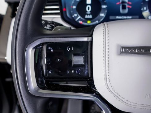 Used 2023 Land Rover Range Rover Sport SE image 20