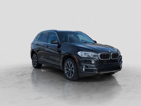 Used 2018 BMW X5 xDrive35i image 10