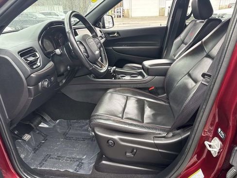 Used 2024 Dodge Durango GT AWD/4WD image 21