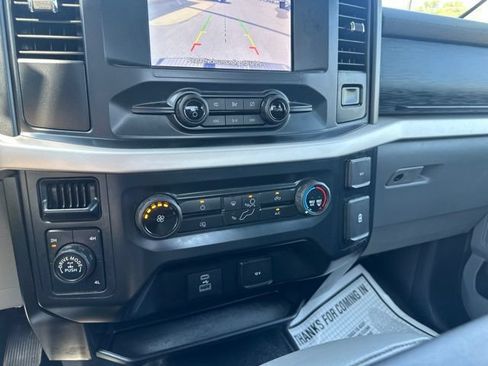 Used 2021 Ford F150 XL w/ Equipment Group 101A High AWD/4WD image 35