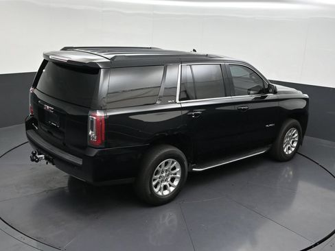 Used 2020 GMC Yukon SLT w/ Open Road Package RWD image 19