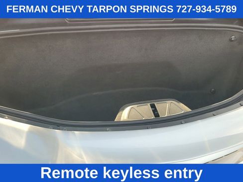 New 2026 Chevrolet Corvette Z06 image 15