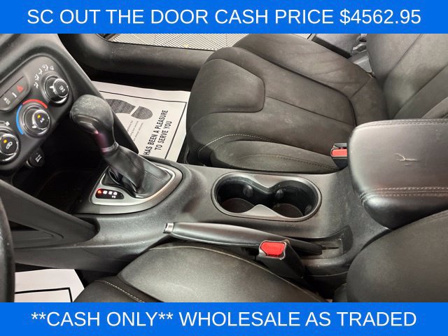 Used 2013 Dodge Dart SXT FWD image 22
