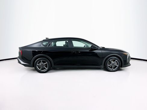 Used 2025 Kia K4 FWD image 10