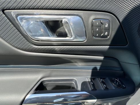 New 2025 Ford Mustang GT Premium RWD image 23