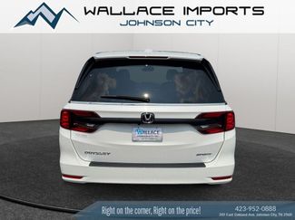 Used 2024 Honda Odyssey Sport video 4