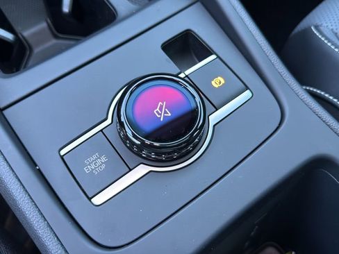 New 2026 Volkswagen Tiguan SE R-Line image 34