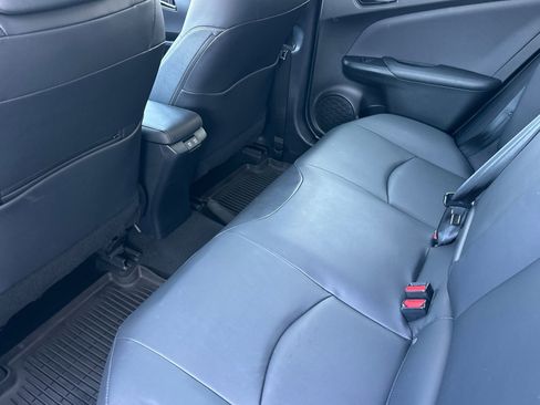 Certified 2022 Toyota Prius Prime XLE FWD image 12