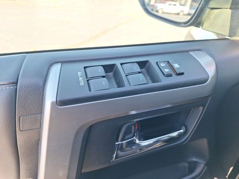 Used 2024 Toyota 4Runner SR5 Premium image 3