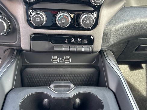 New 2026 RAM 1500 Express image 13