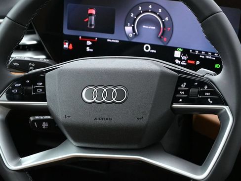 New 2026 Audi A5 2.0T Premium Plus AWD/4WD image 13
