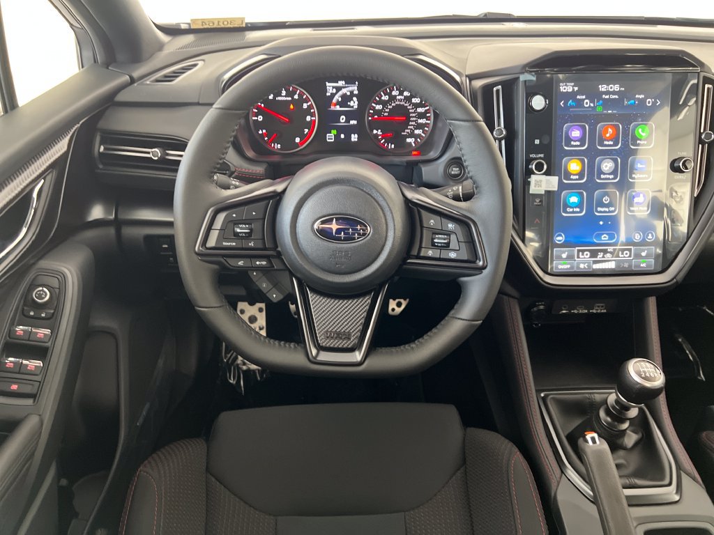 New 2026 Subaru WRX Premium w/ Accessory Package #2 AWD/4WD image 16