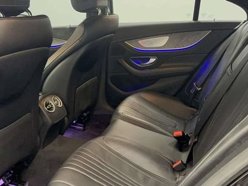 Used 2019 Mercedes-Benz CLS 450 4MATIC image 21
