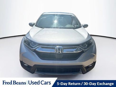 Used 2018 Honda CR-V EX image 1